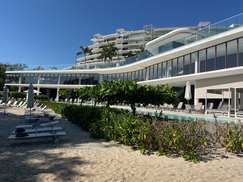 Departamento En Venta En Punta Mita