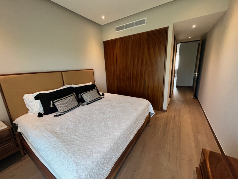 Departamento En Venta En Punta Mita