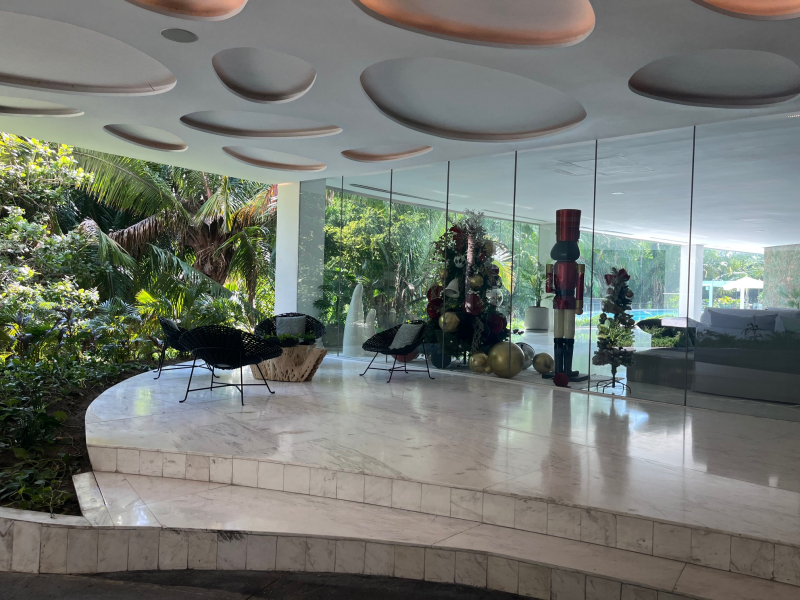 Departamento En Venta En Punta Mita