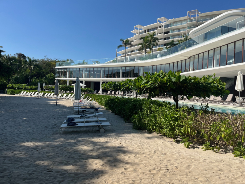 Departamento En Venta En Punta Mita