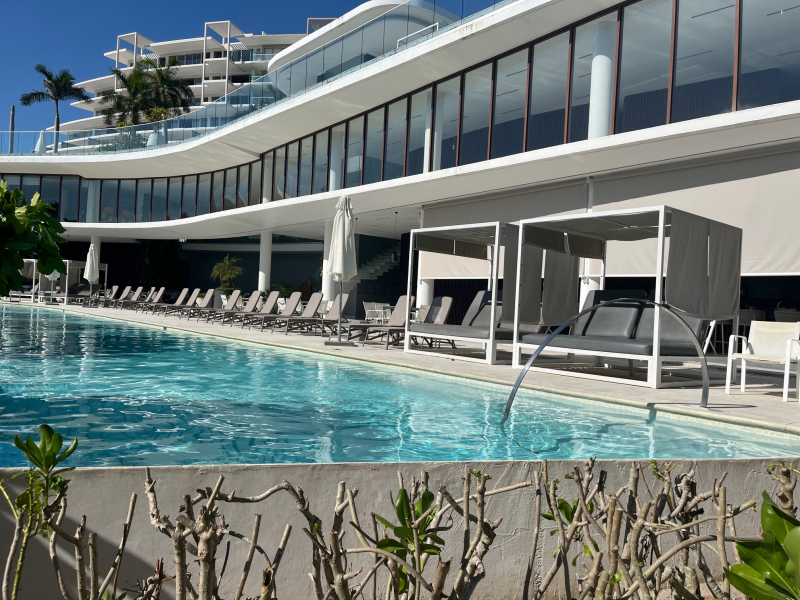 Departamento en Venta en Punta Mita