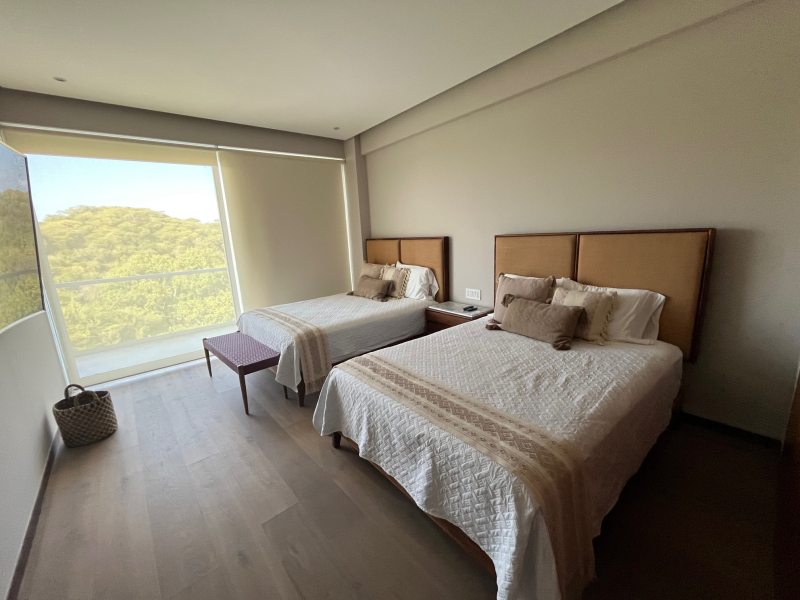 Departamento En Venta En Punta Mita