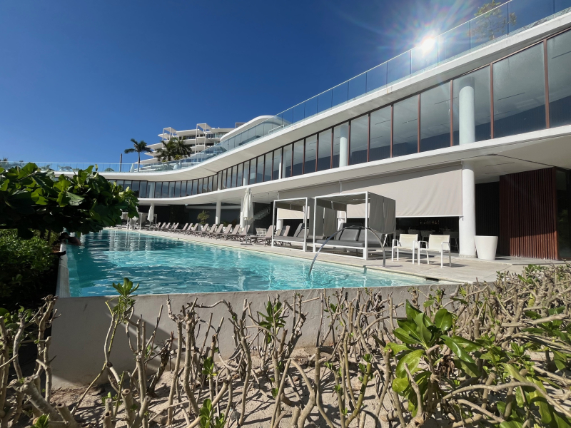 Departamento En Venta En Punta Mita