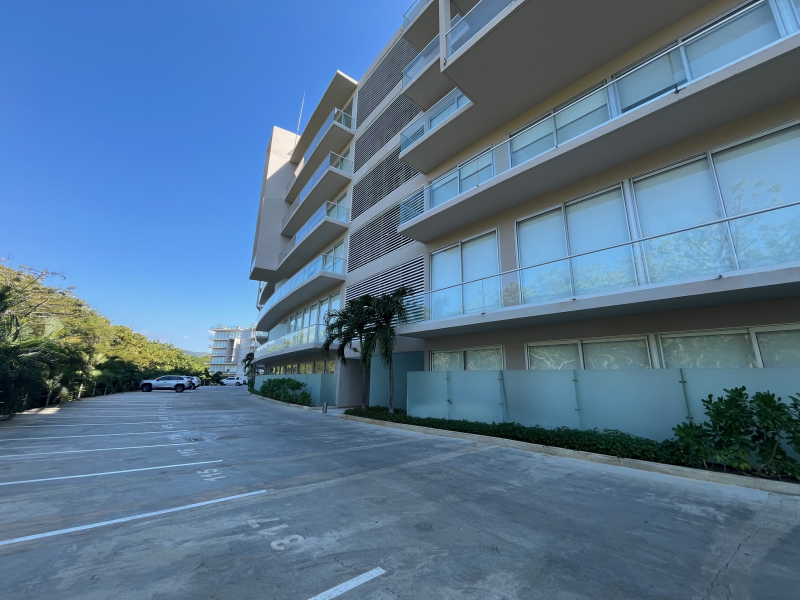 Departamento En Venta En Punta Mita