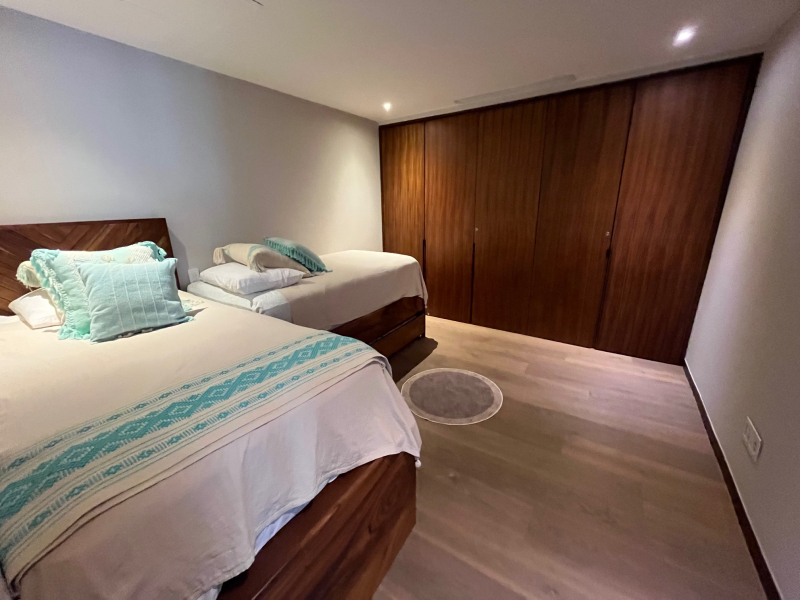 Departamento En Venta En Punta Mita