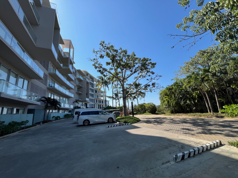 Departamento En Venta En Punta Mita