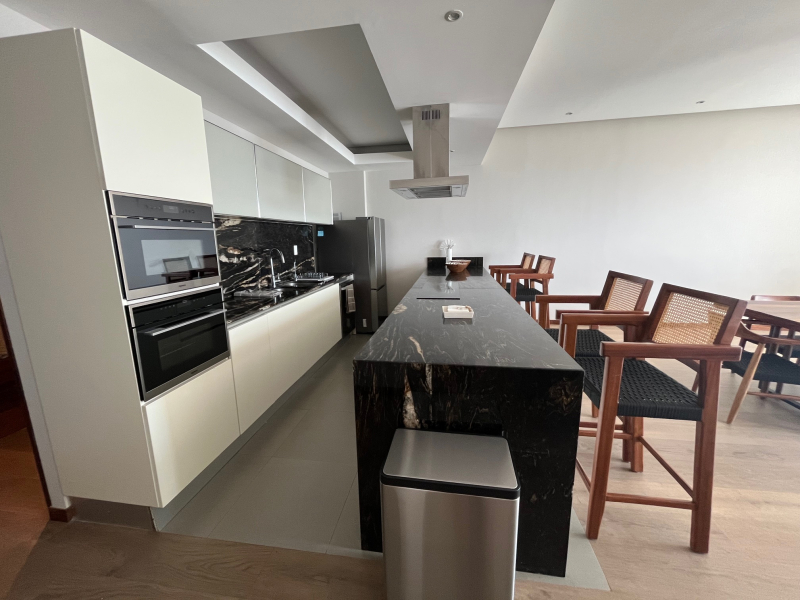 Departamento En Venta En Punta Mita