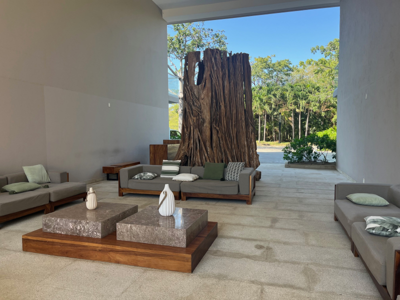 Departamento En Venta En Punta Mita