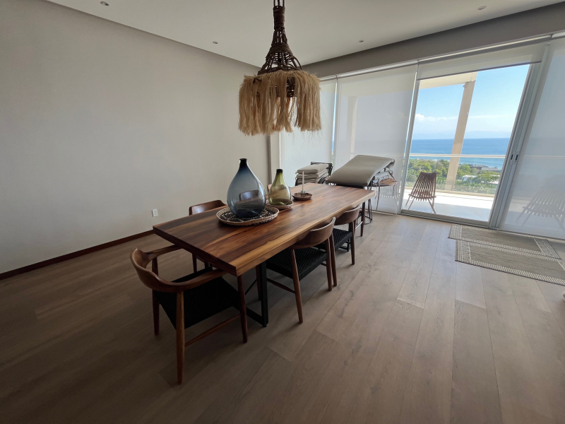 Departamento En Venta En Punta Mita
