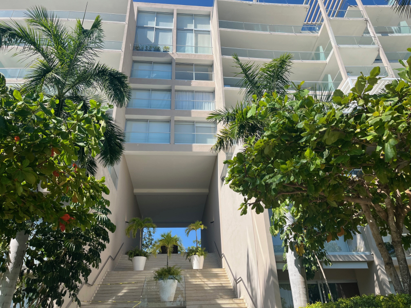 Departamento En Venta En Punta Mita