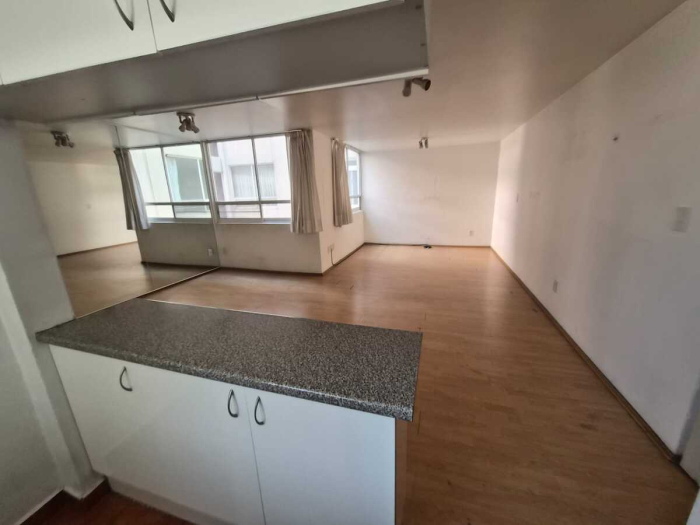 San Pedro De Los Pinos Departamento En Venta