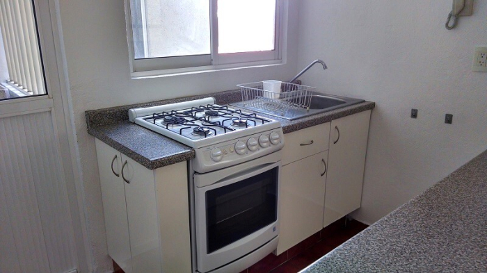 San Pedro De Los Pinos Departamento En Venta