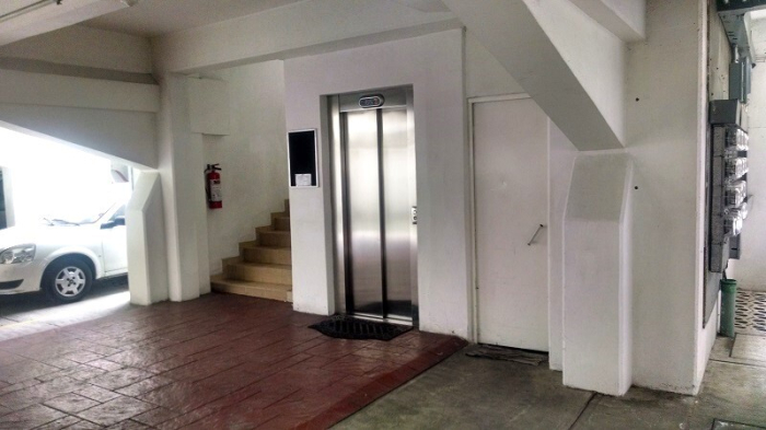 San Pedro De Los Pinos Departamento En Venta