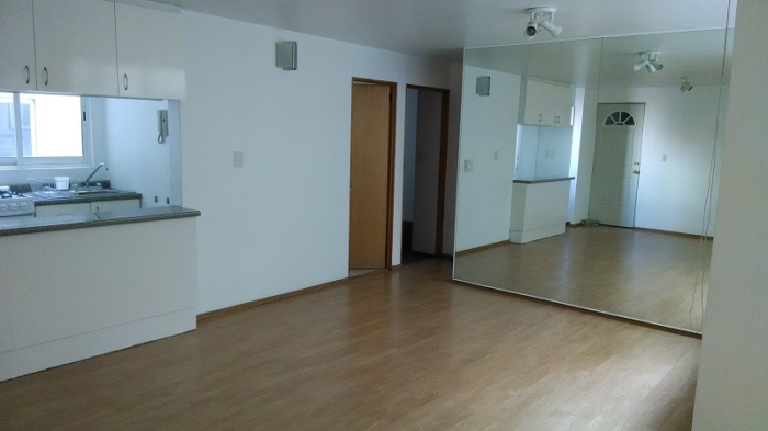 San Pedro De Los Pinos Departamento En Venta