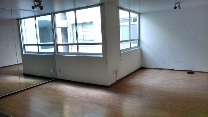 San Pedro De Los Pinos Departamento En Venta