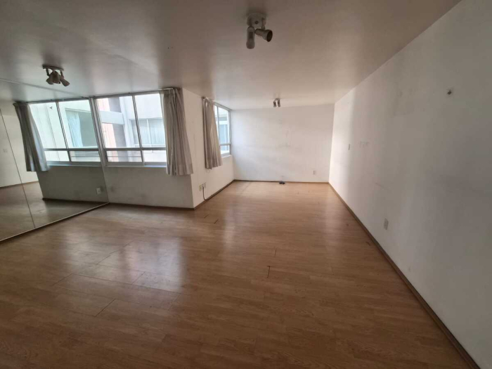 San Pedro De Los Pinos Departamento En Venta