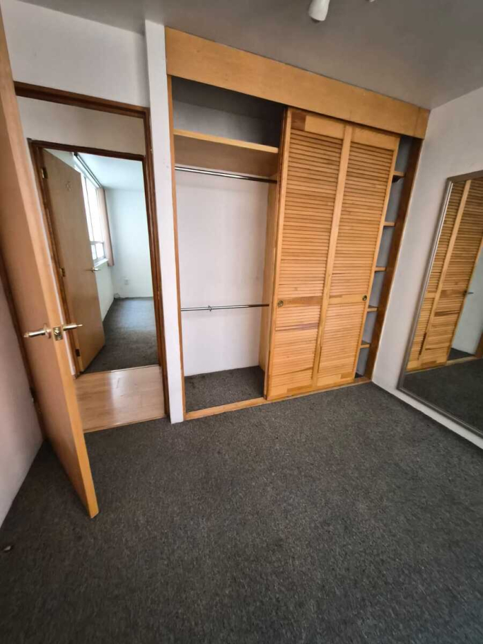 San Pedro De Los Pinos Departamento En Venta