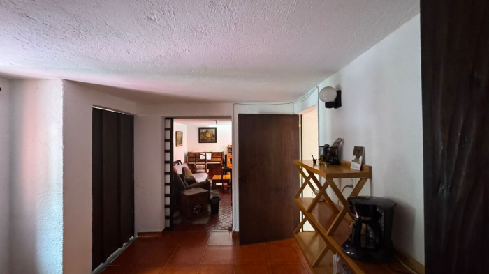 CASA EN VENTA DEL ARQUITECTO REN�? CAPDEVILLE VAN DYCK EN COLONIA SAN ÁNGEL INN.