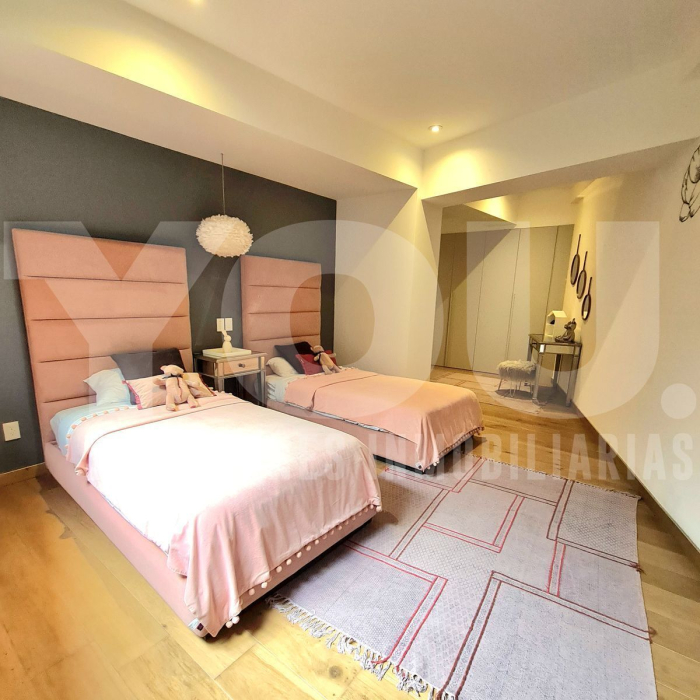 venta departamento a estrenar en interlomas