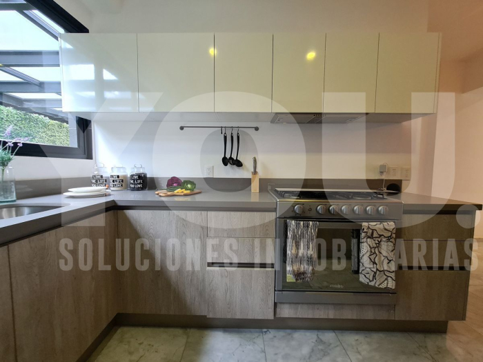 venta departamento a estrenar en interlomas