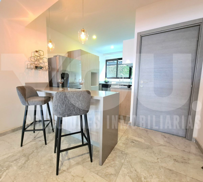 venta departamento a estrenar en interlomas