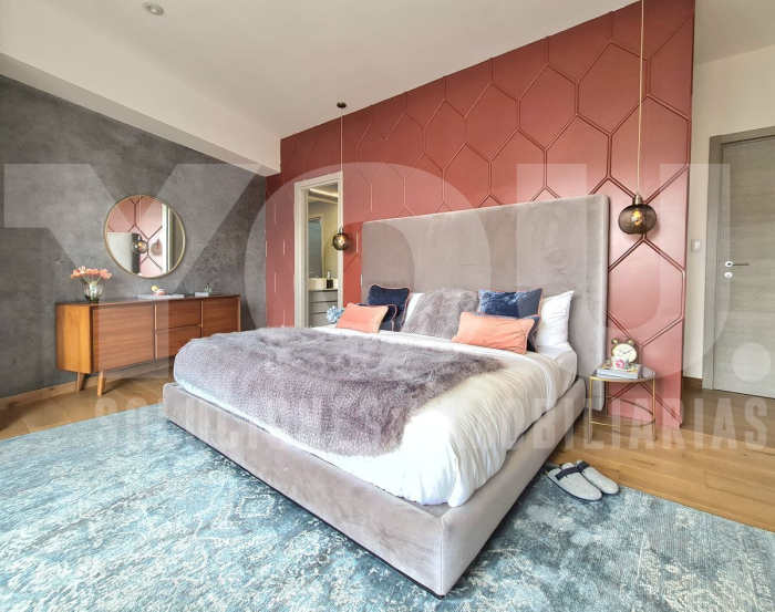 venta departamento a estrenar en interlomas