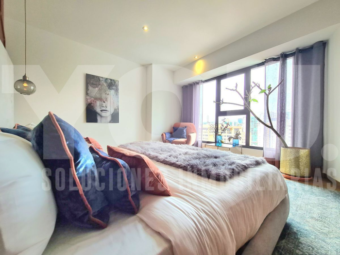 venta departamento a estrenar en interlomas