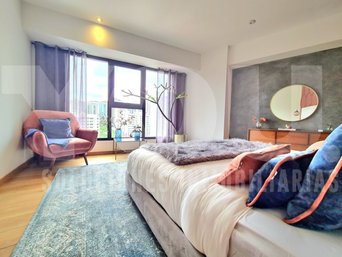 venta departamento a estrenar en interlomas