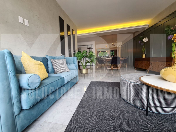 venta departamento a estrenar en interlomas