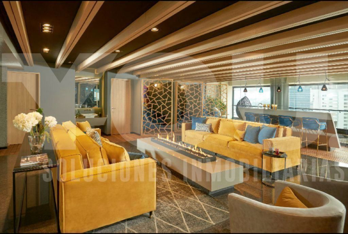 venta departamento a estrenar en interlomas