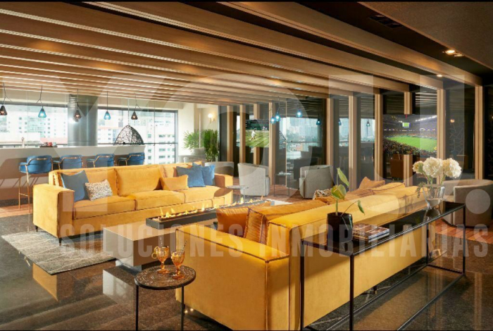 venta departamento a estrenar en interlomas