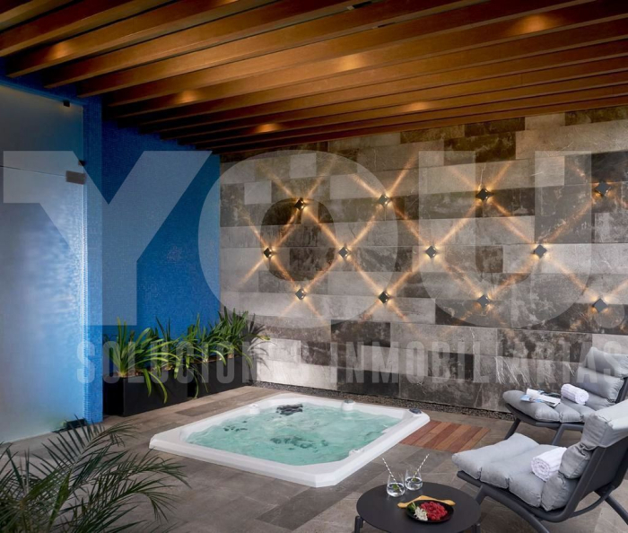 venta departamento a estrenar en interlomas