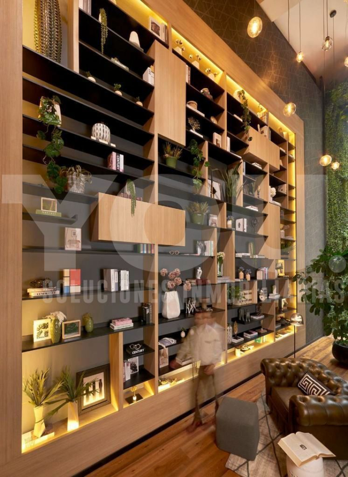 venta departamento a estrenar en interlomas