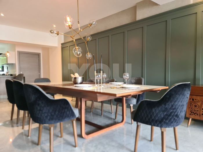 venta departamento a estrenar en interlomas