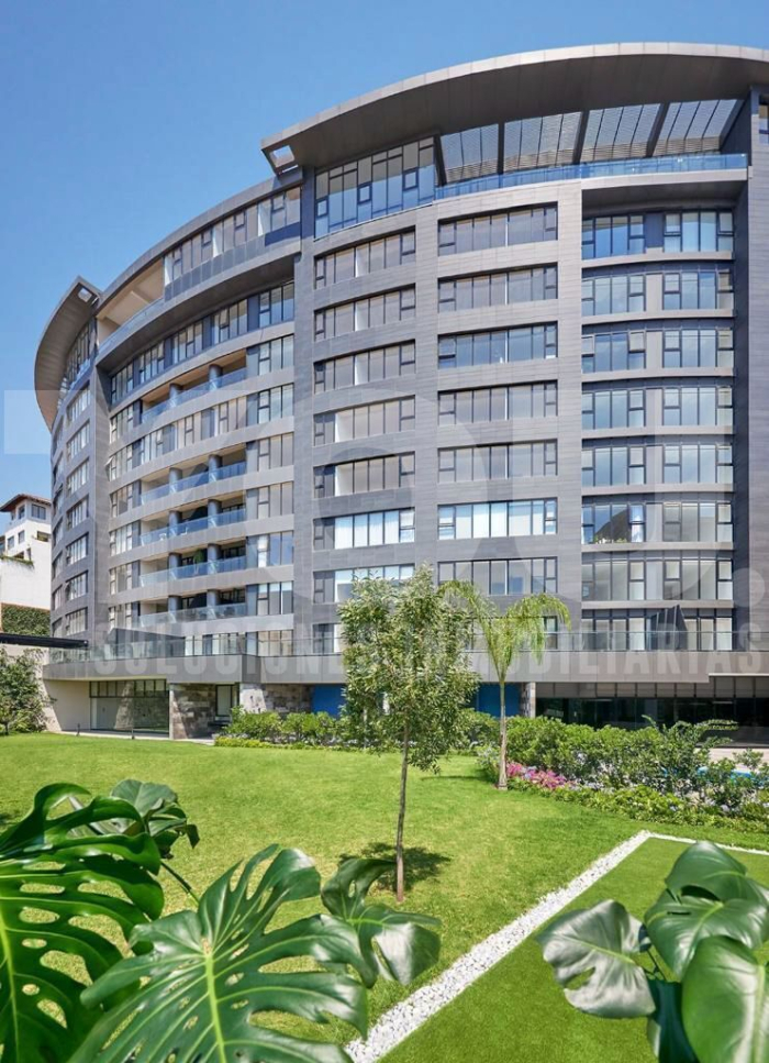 venta departamento a estrenar en interlomas