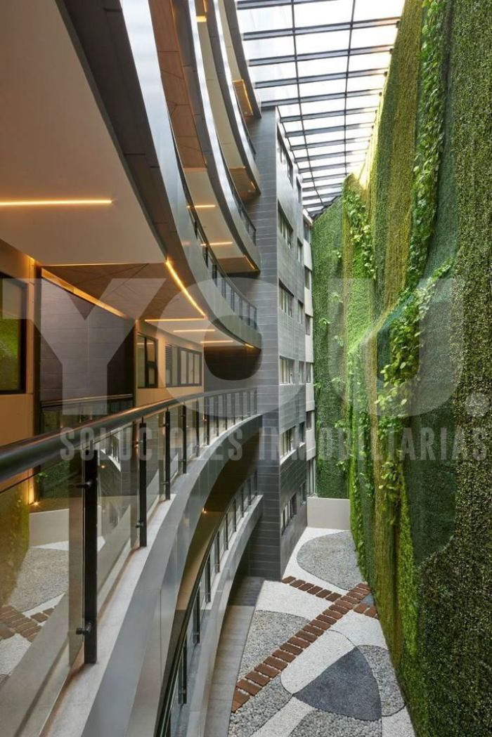 venta departamento a estrenar en interlomas