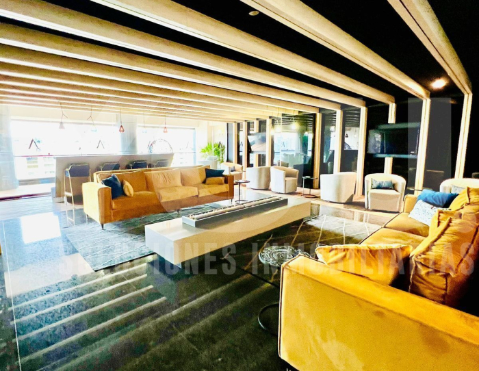 venta departamento a estrenar en interlomas