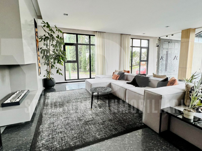 venta departamento a estrenar en interlomas