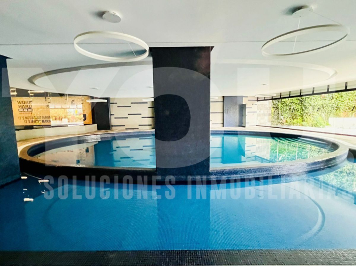 Venta Departamento a Estrenar en Interlomas