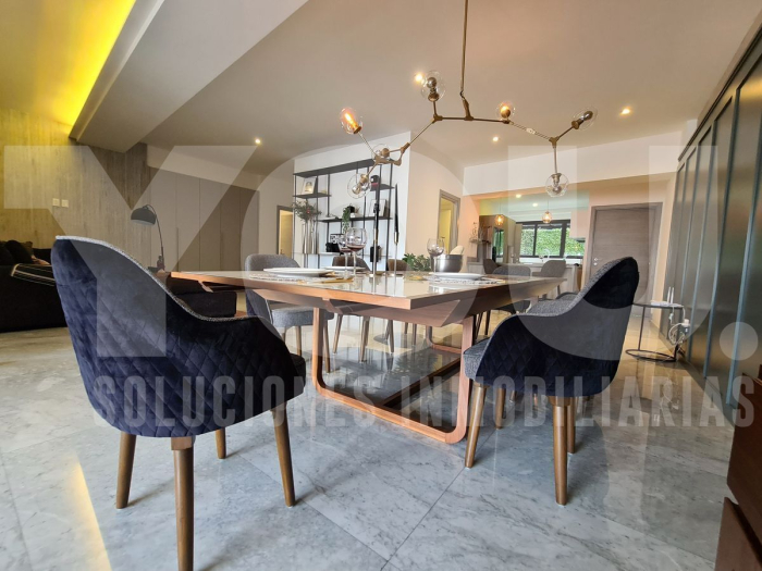 venta departamento a estrenar en interlomas