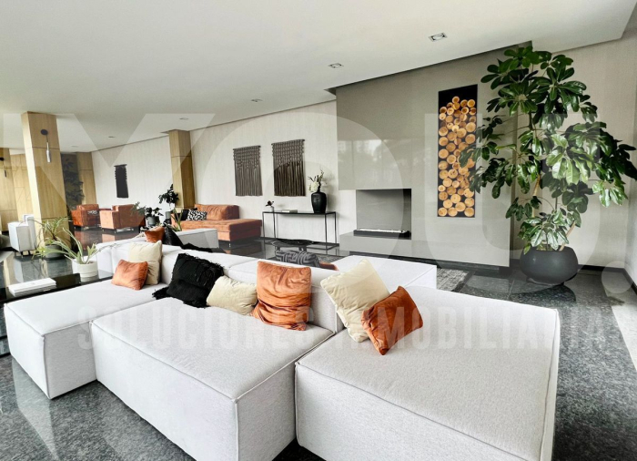 Venta Departamento a Estrenar en Interlomas