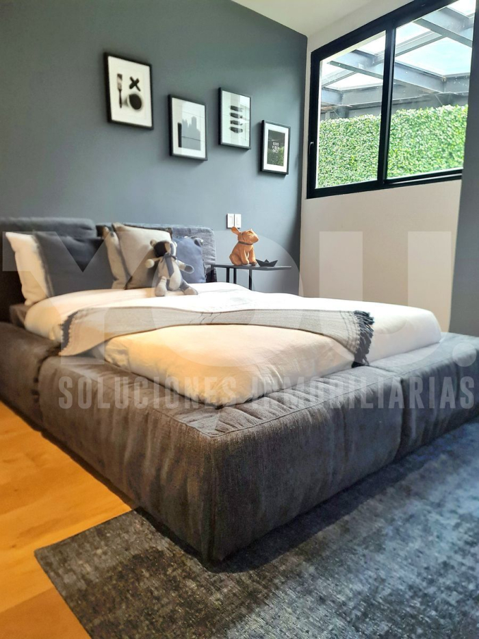 venta departamento a estrenar en interlomas