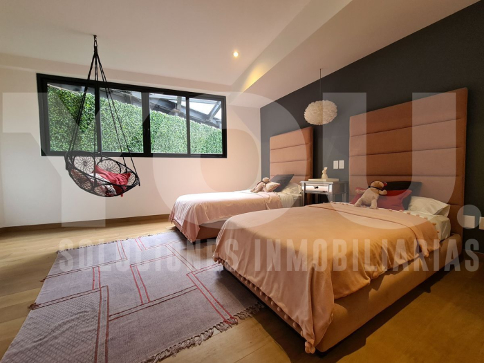 venta departamento a estrenar en interlomas