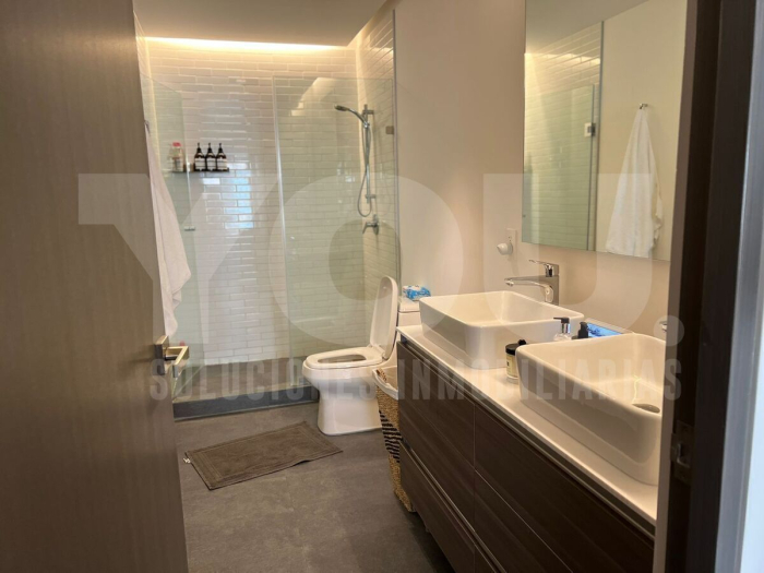 departamento remodelado en venta en neuchâtel cuadrante polanco