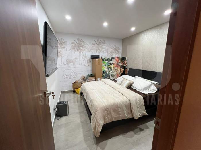 departamento remodelado en venta en neuchâtel cuadrante polanco