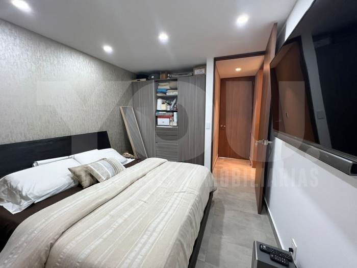 departamento remodelado en venta en neuchâtel cuadrante polanco