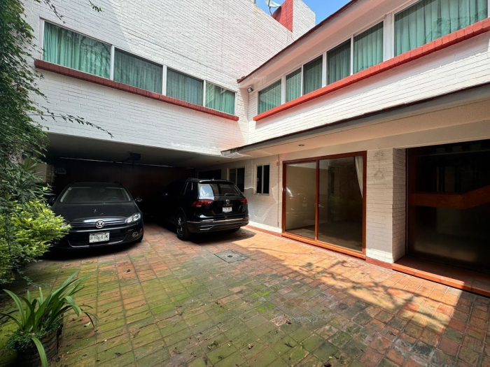 Casa en Venta en Colonia Irrigación