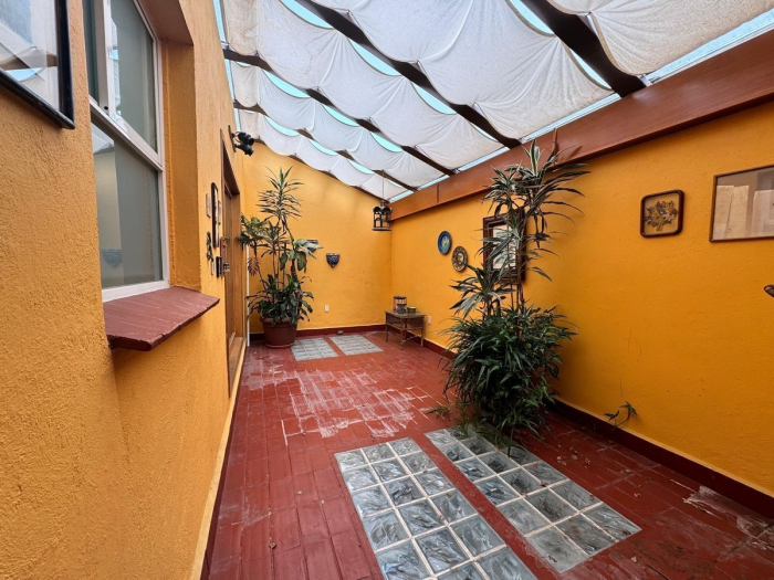 Casa en Venta en Colonia Irrigación