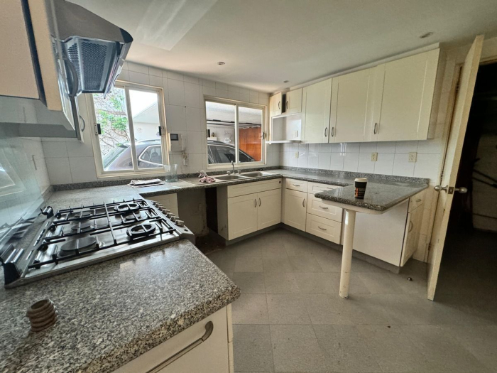 Casa en Venta en Colonia Irrigación