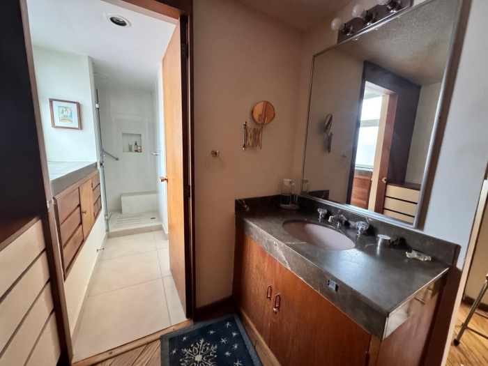 Casa en Venta en Colonia Irrigación